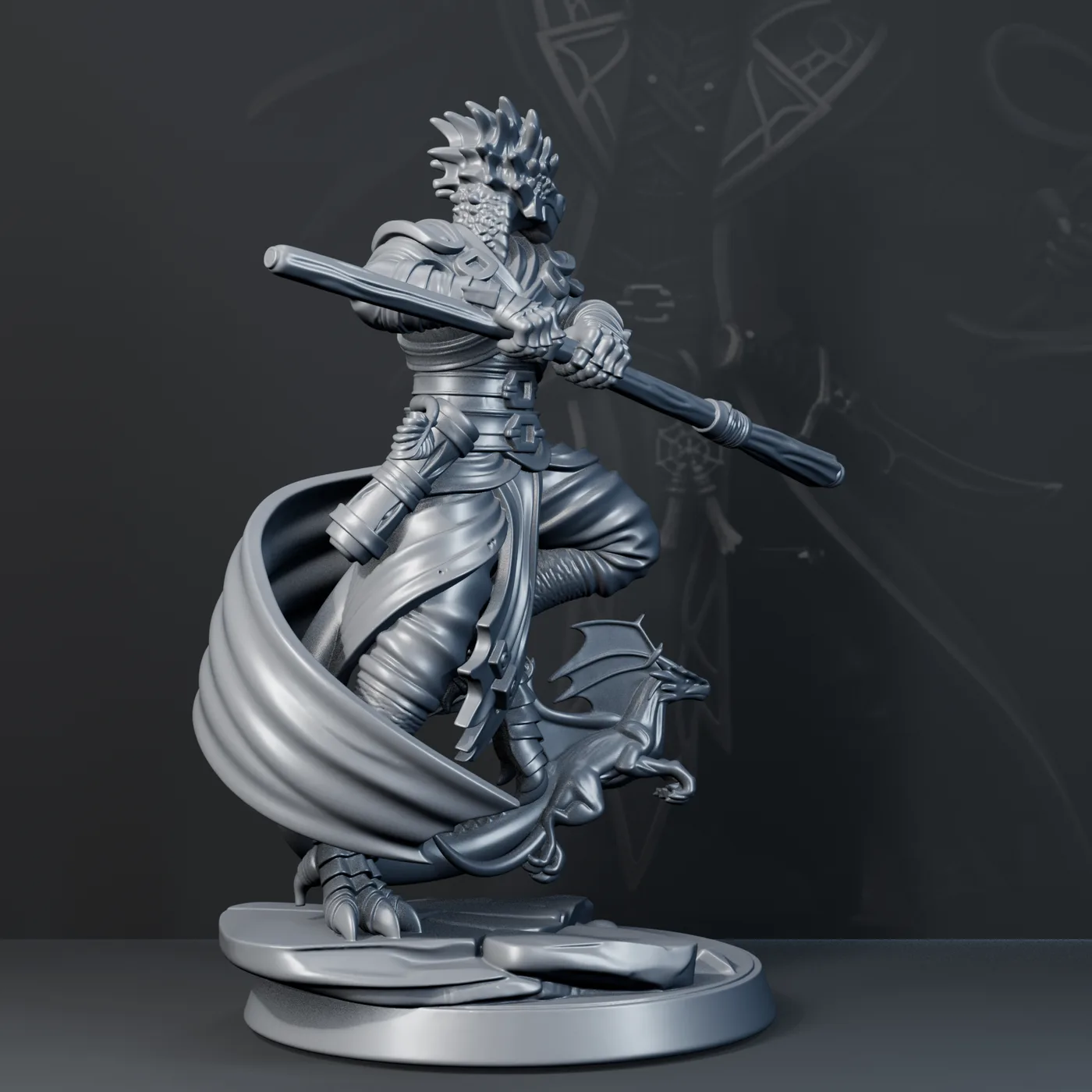 Ilyssra Copperwing — gallery view 3