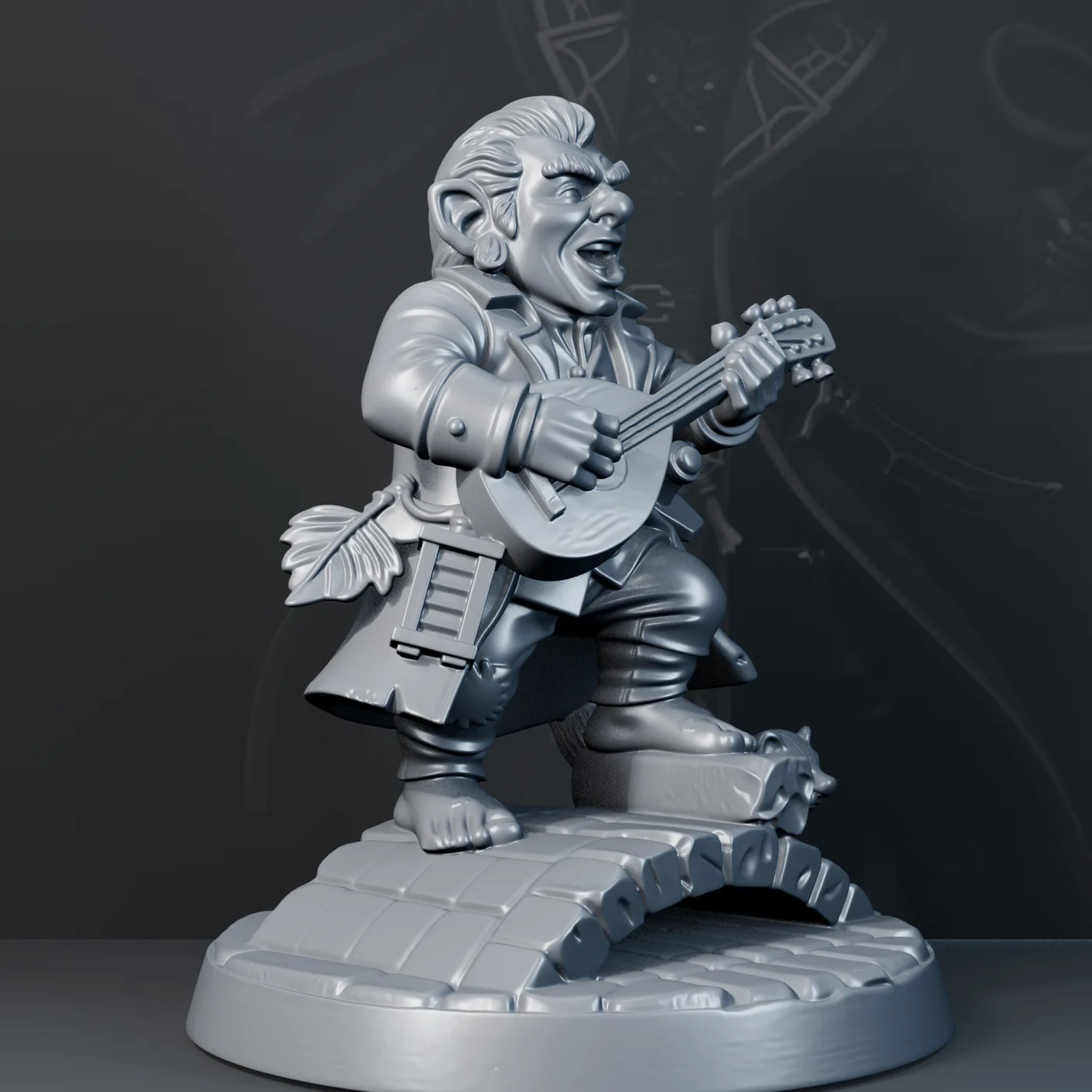 Milo Hearthstep — gallery view 3