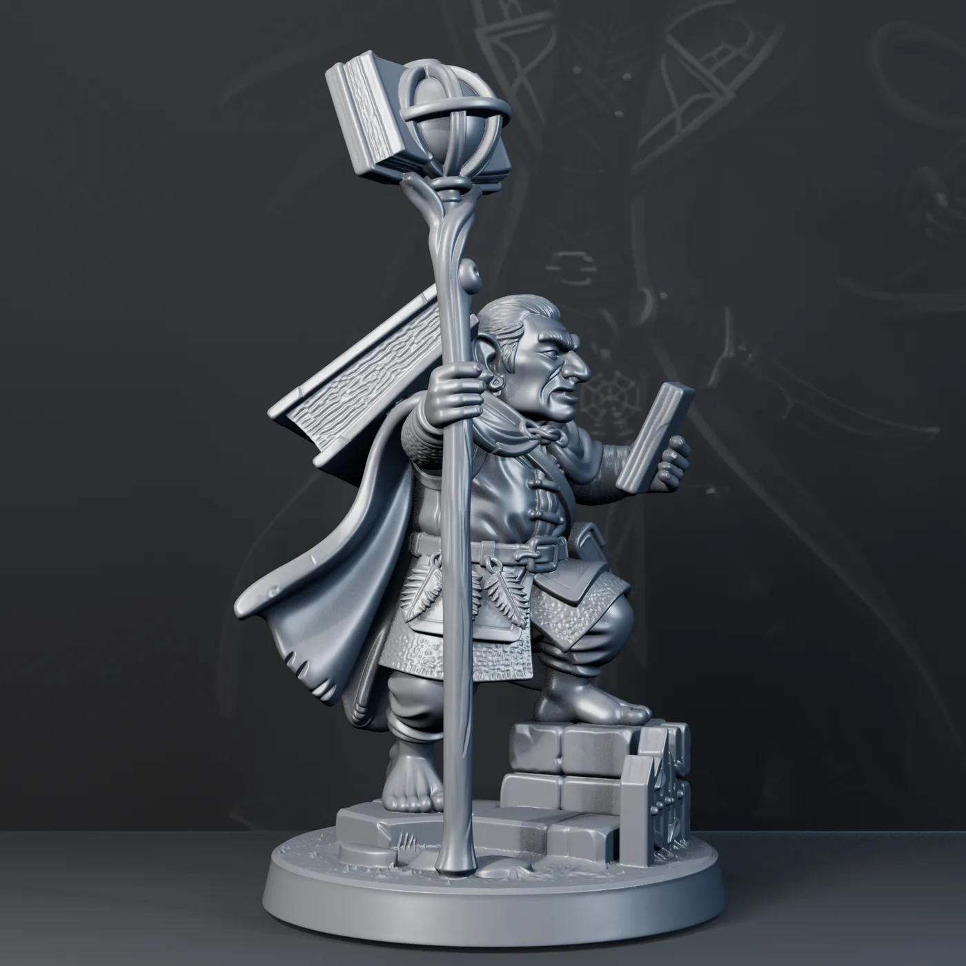 Della Quickbarrel — gallery view 3