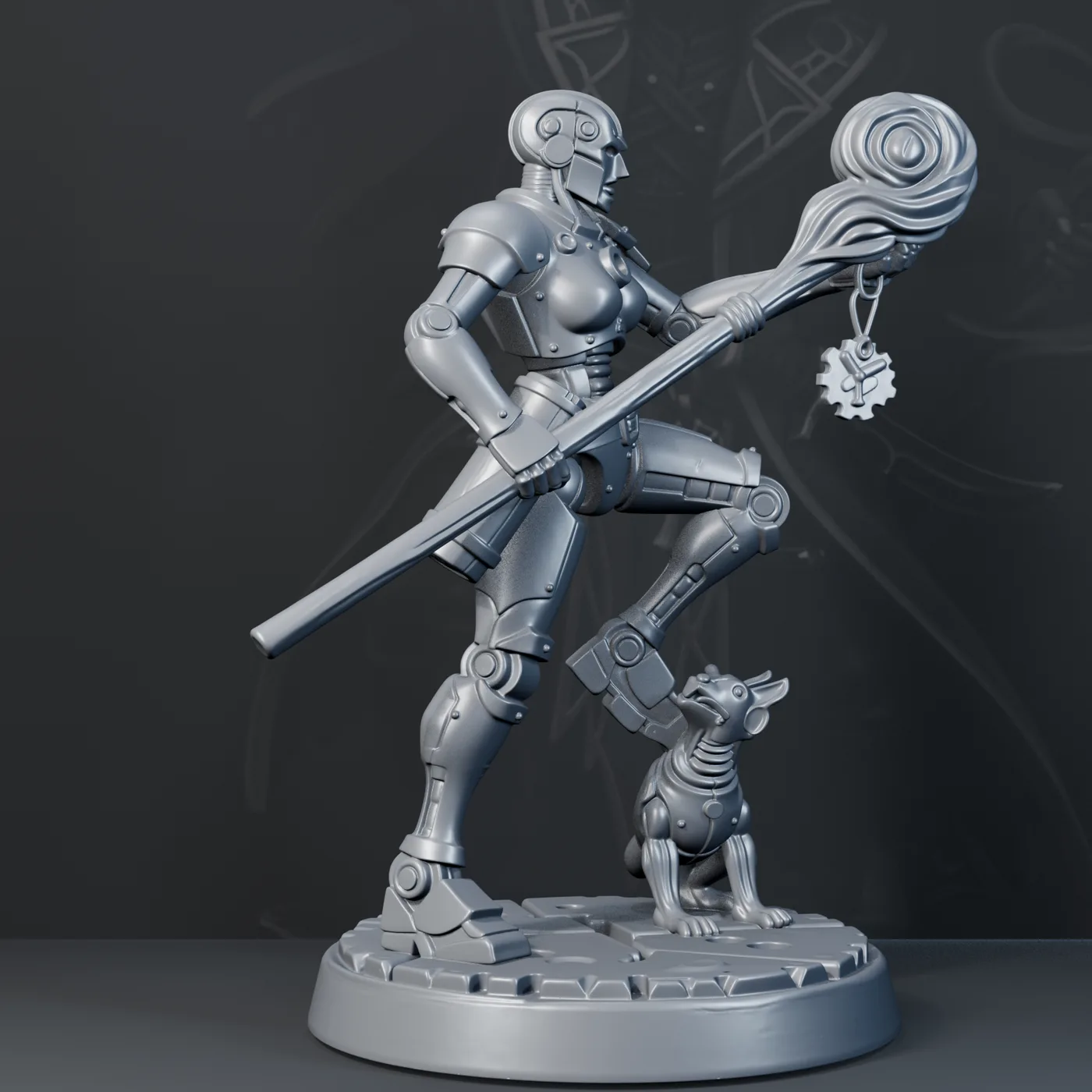 Bastion Seven — gallery view 3