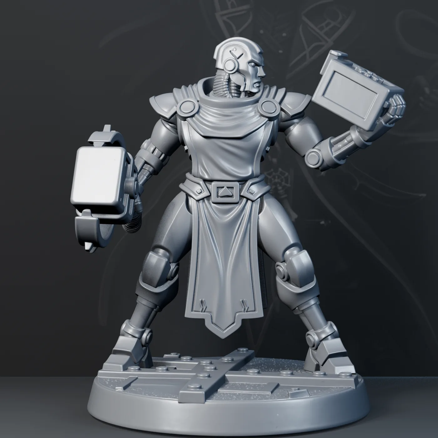 Unit Lark — gallery view 3