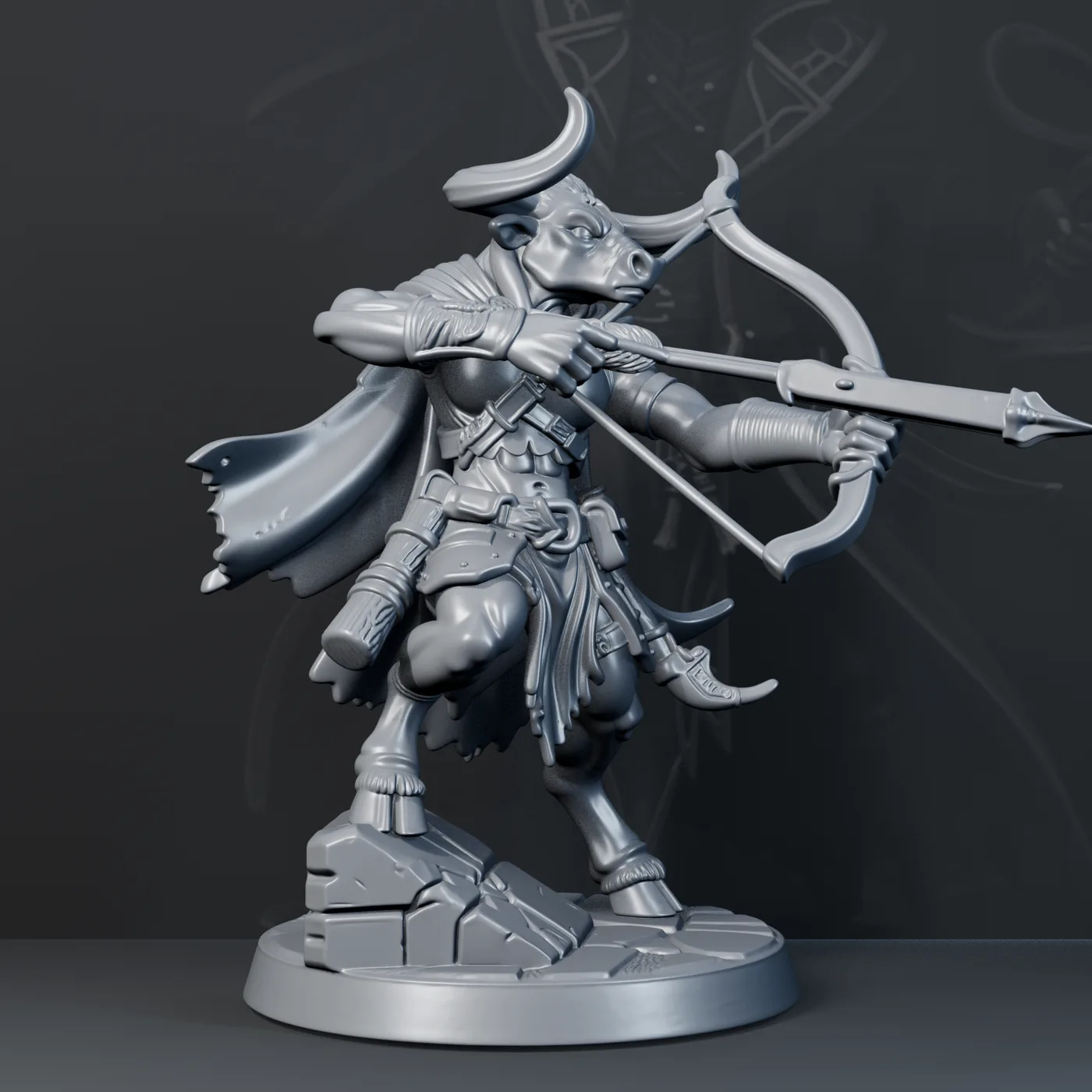 Korth Labyrinthborn — gallery view 3