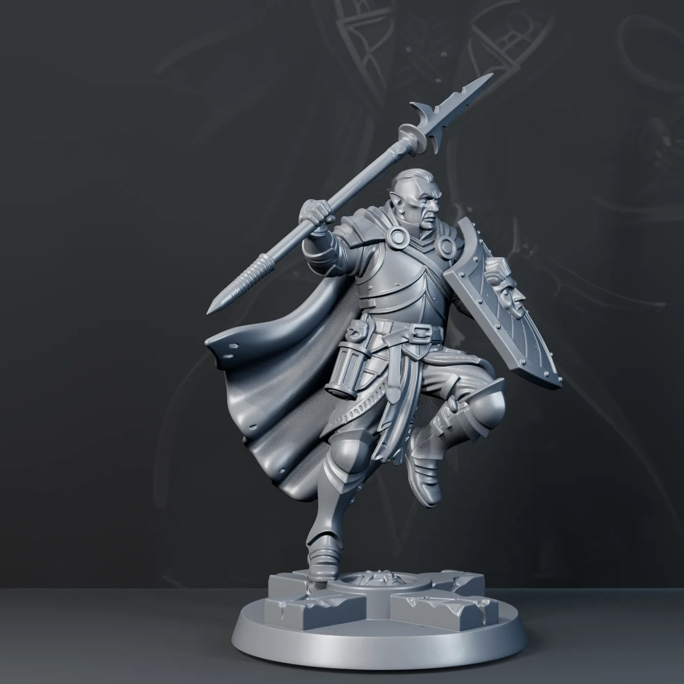 Pale Vesper — gallery view 3