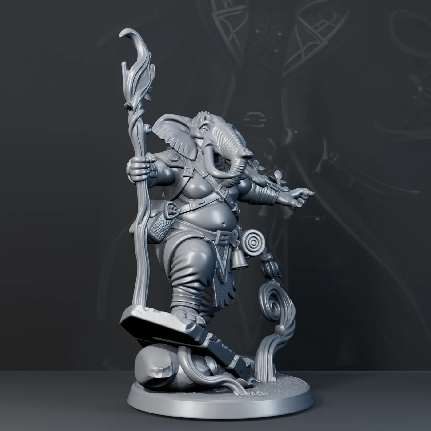 Tala Ink Ear — gallery view 3