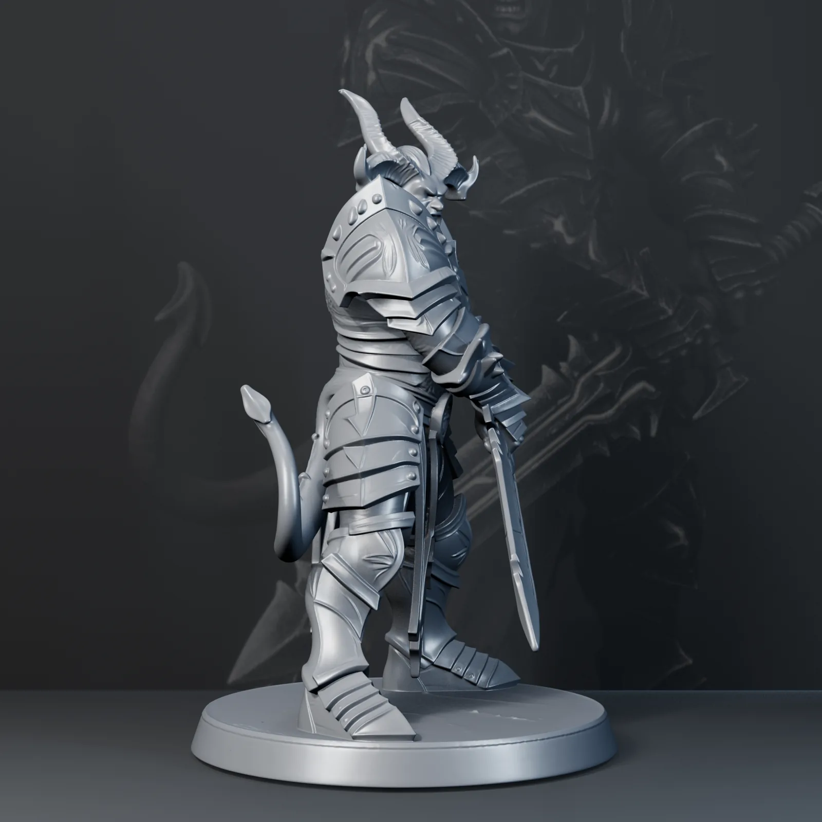 Rhys The Everburning — gallery view 3