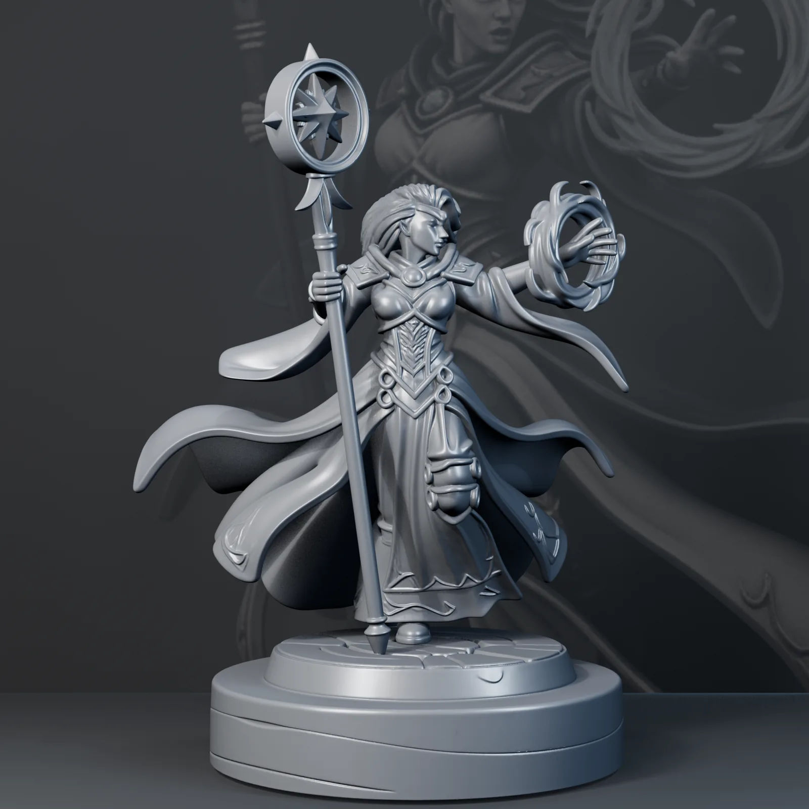 Soleia Whisperlight — gallery view 3