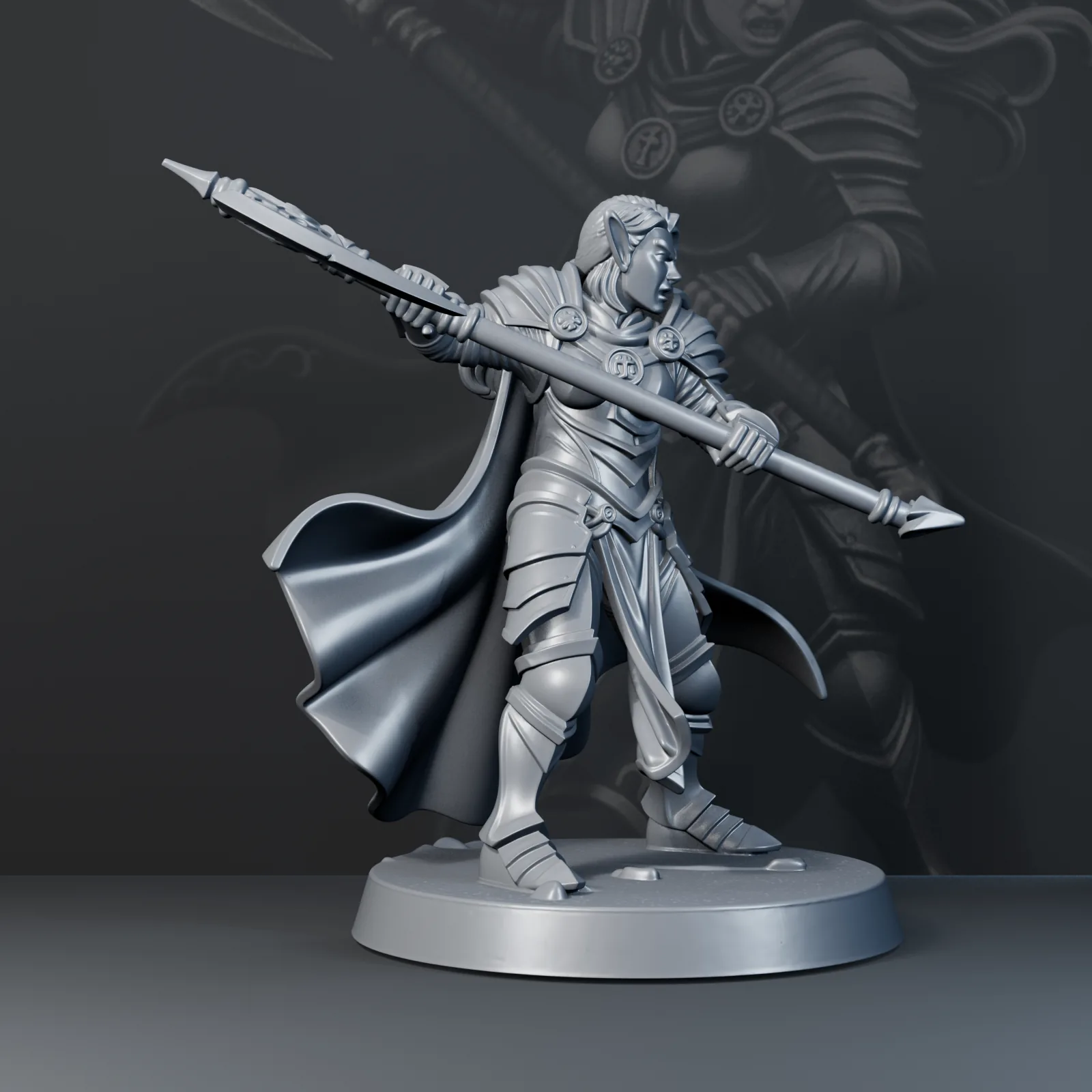 Eilistraea Emeraldguard — gallery view 3