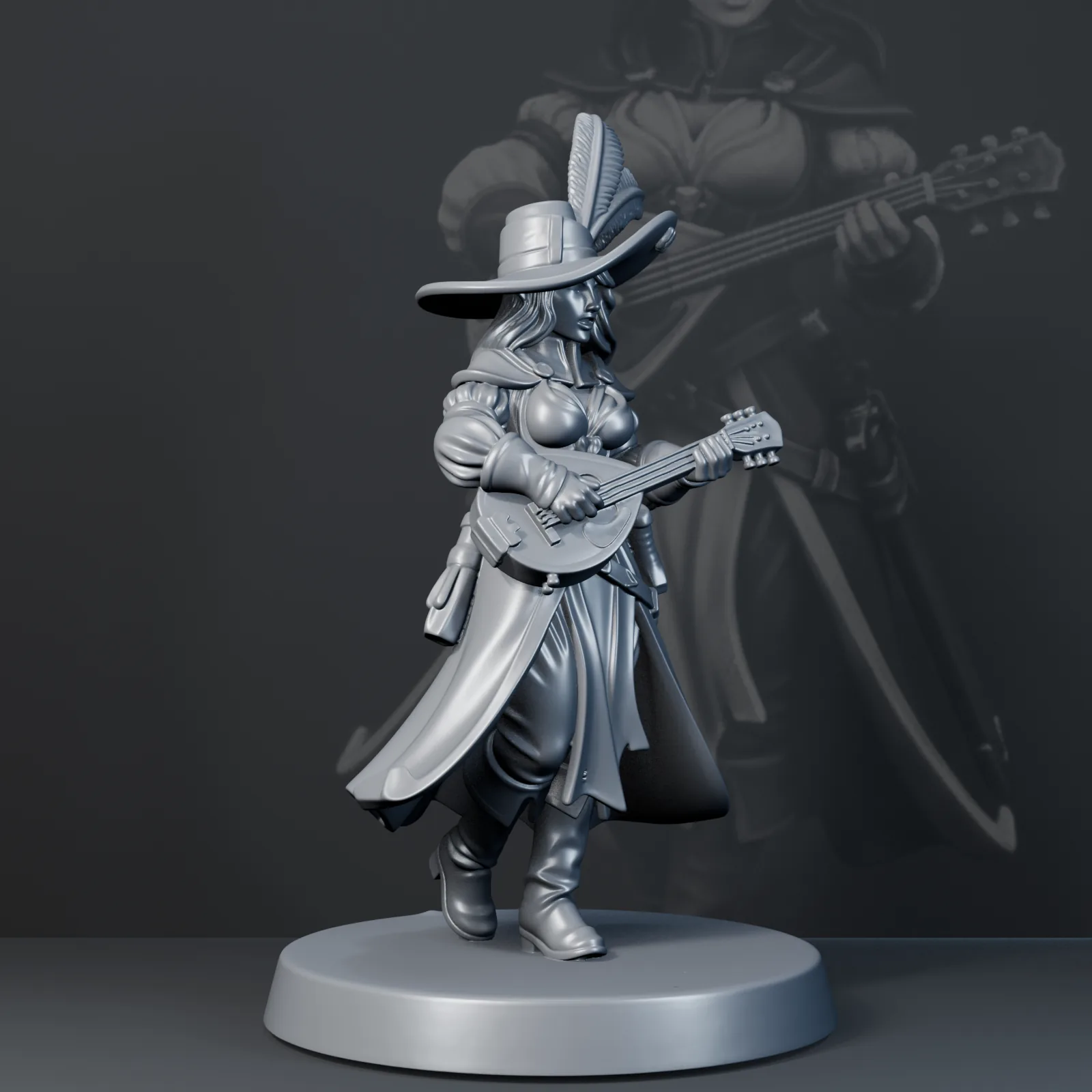 Valerius Melody — gallery view 3