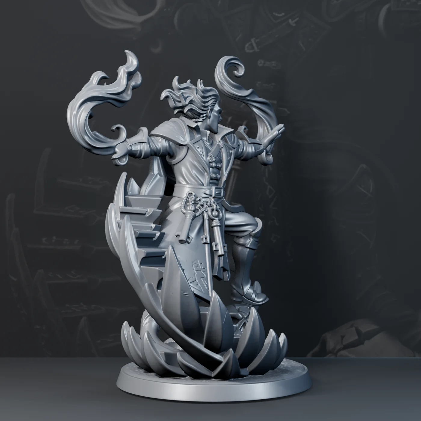 Kymos — gallery view 3