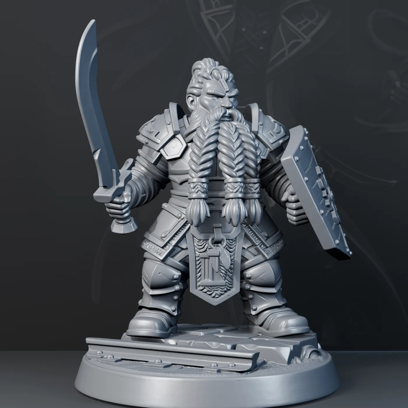 Orsik Deepmark — gallery view 3