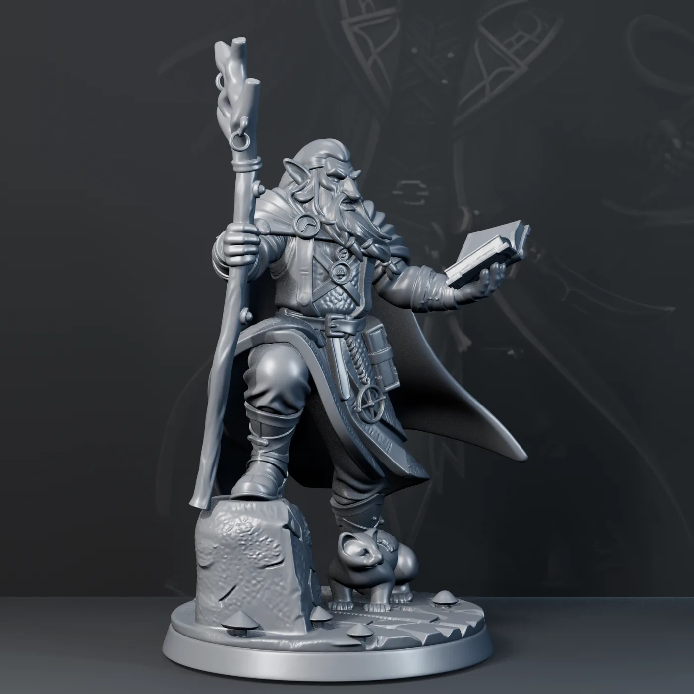 Brannoc Rainbark — gallery view 3