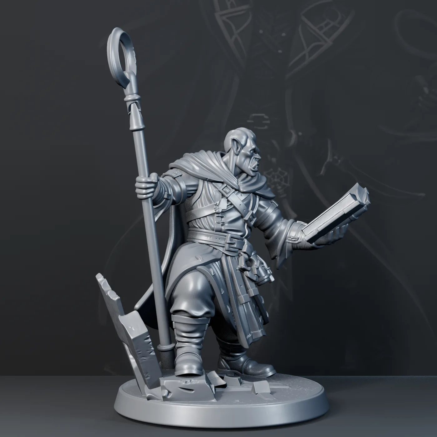 Brakka Chainbreaker — gallery view 3
