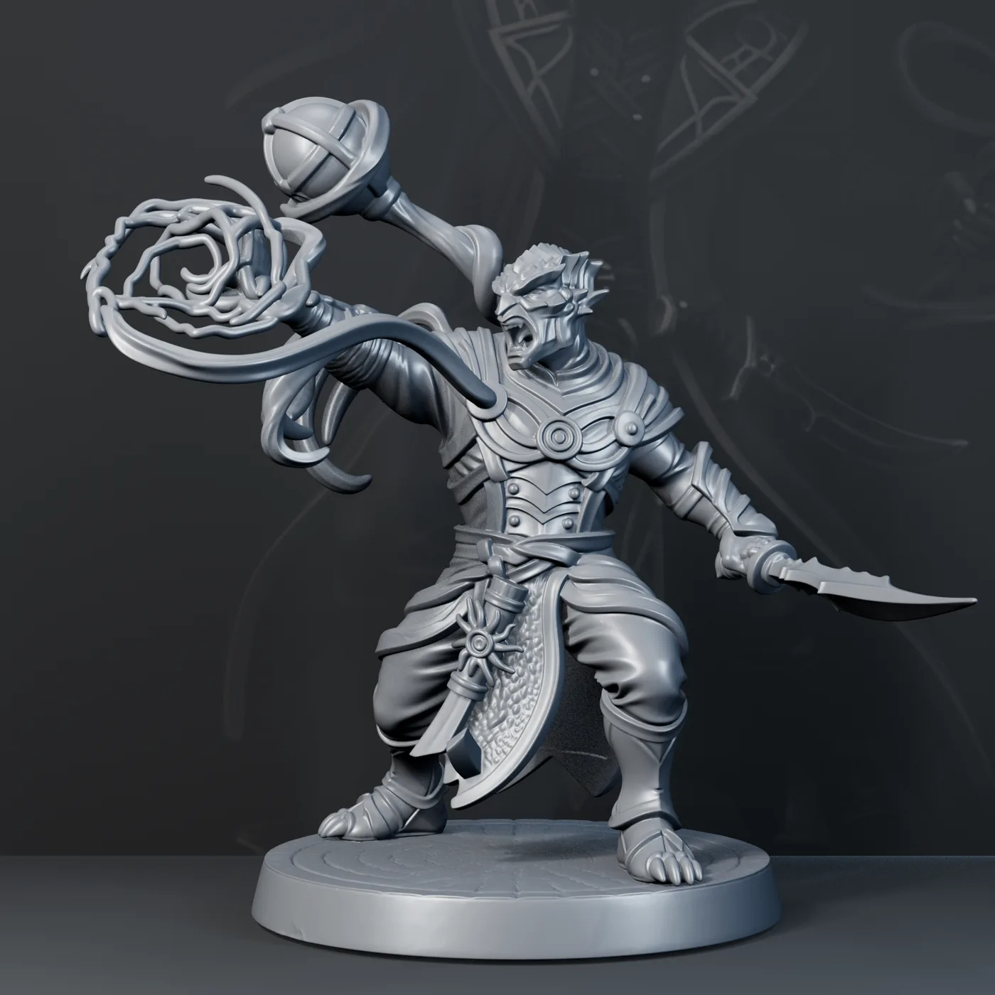 Sareth Coilseer — gallery view 4