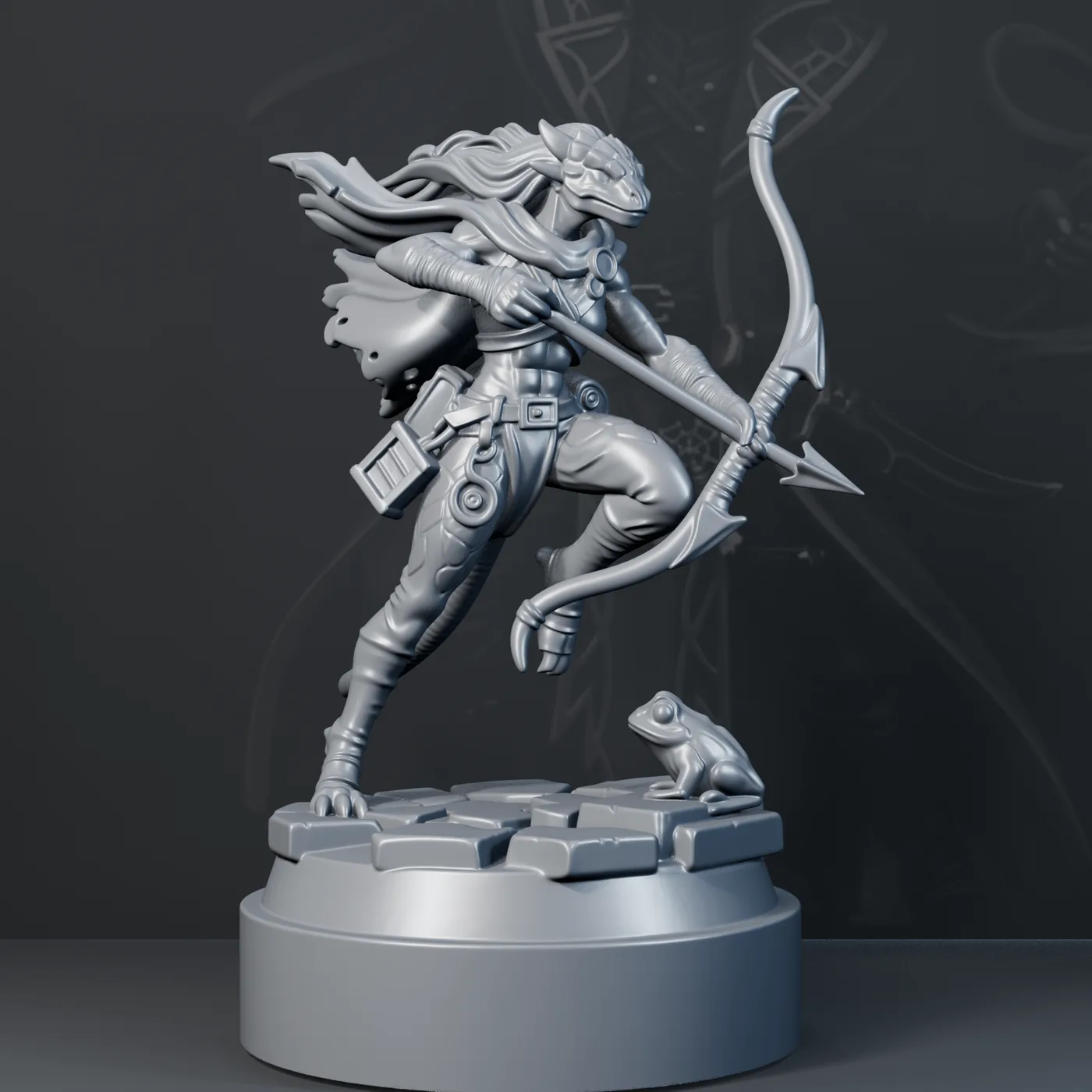 Ysara Jadefang — gallery view 4