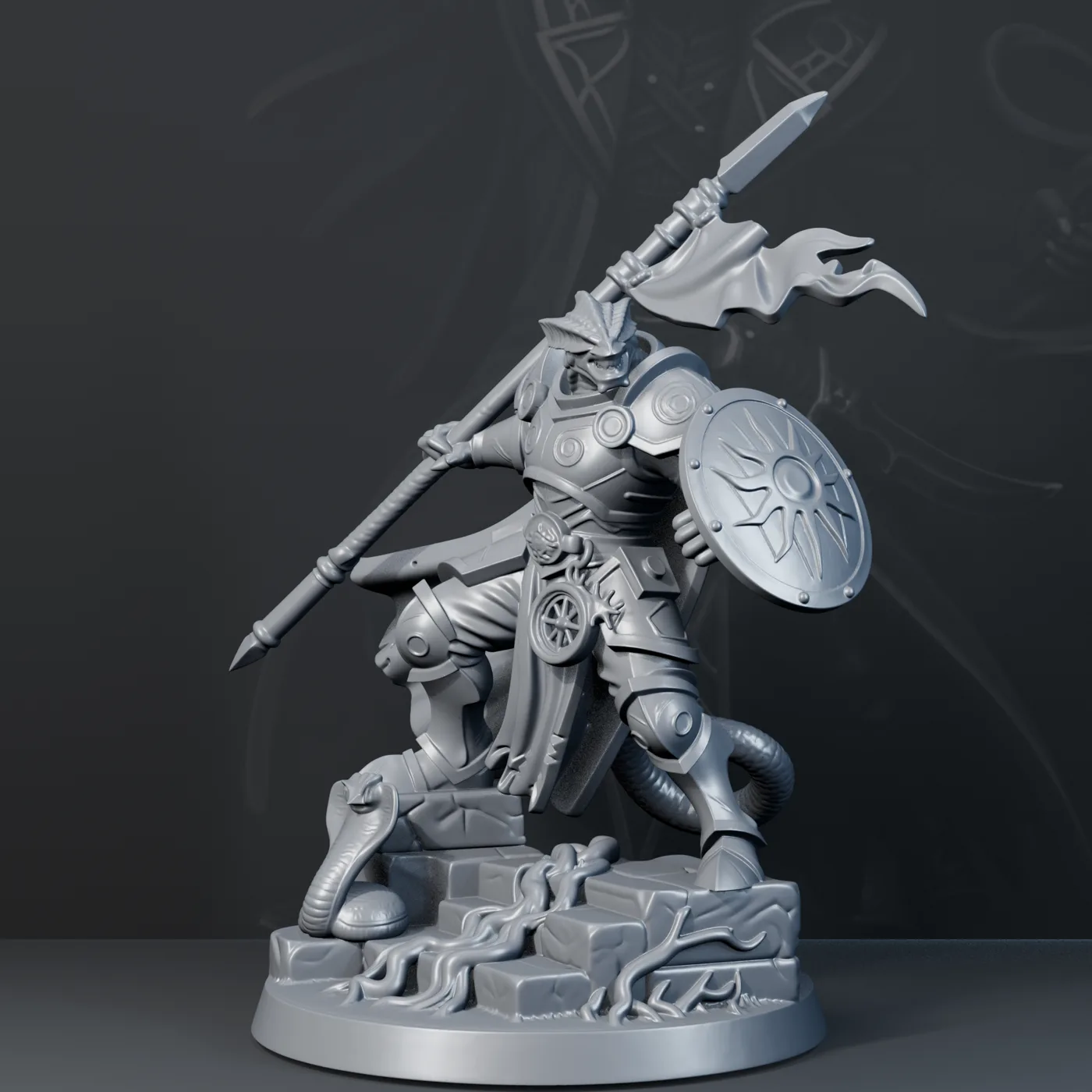 Voss Suncobra — gallery view 4