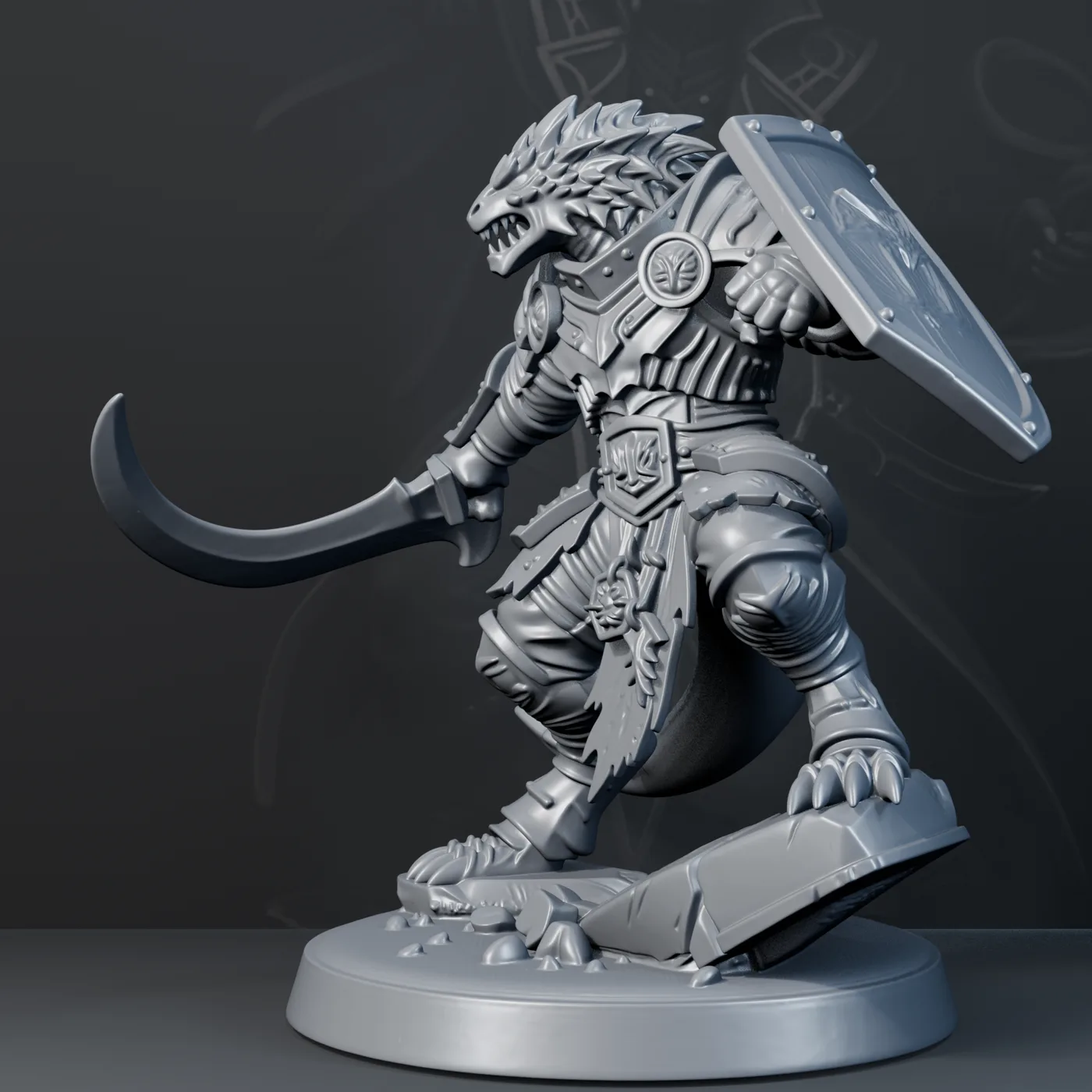 Rhogar Ashscale — gallery view 4