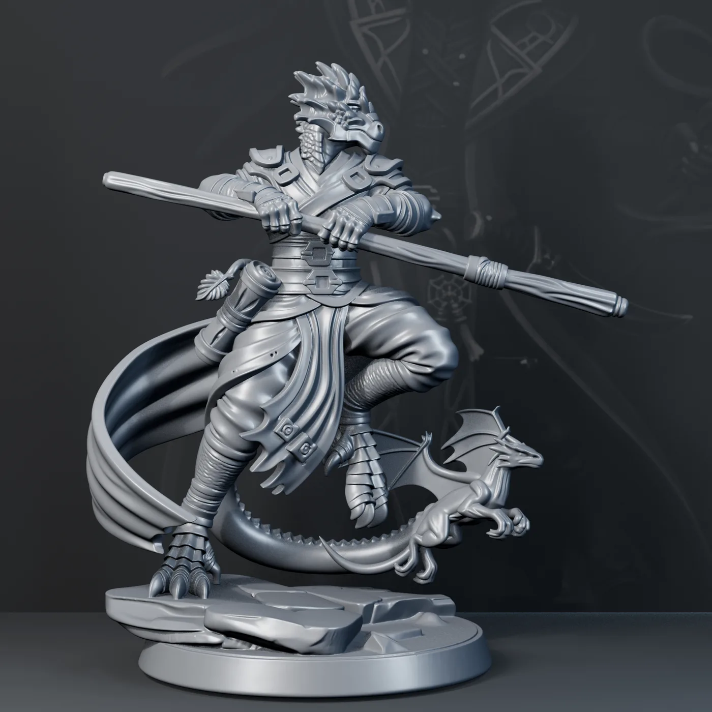 Ilyssra Copperwing — gallery view 4