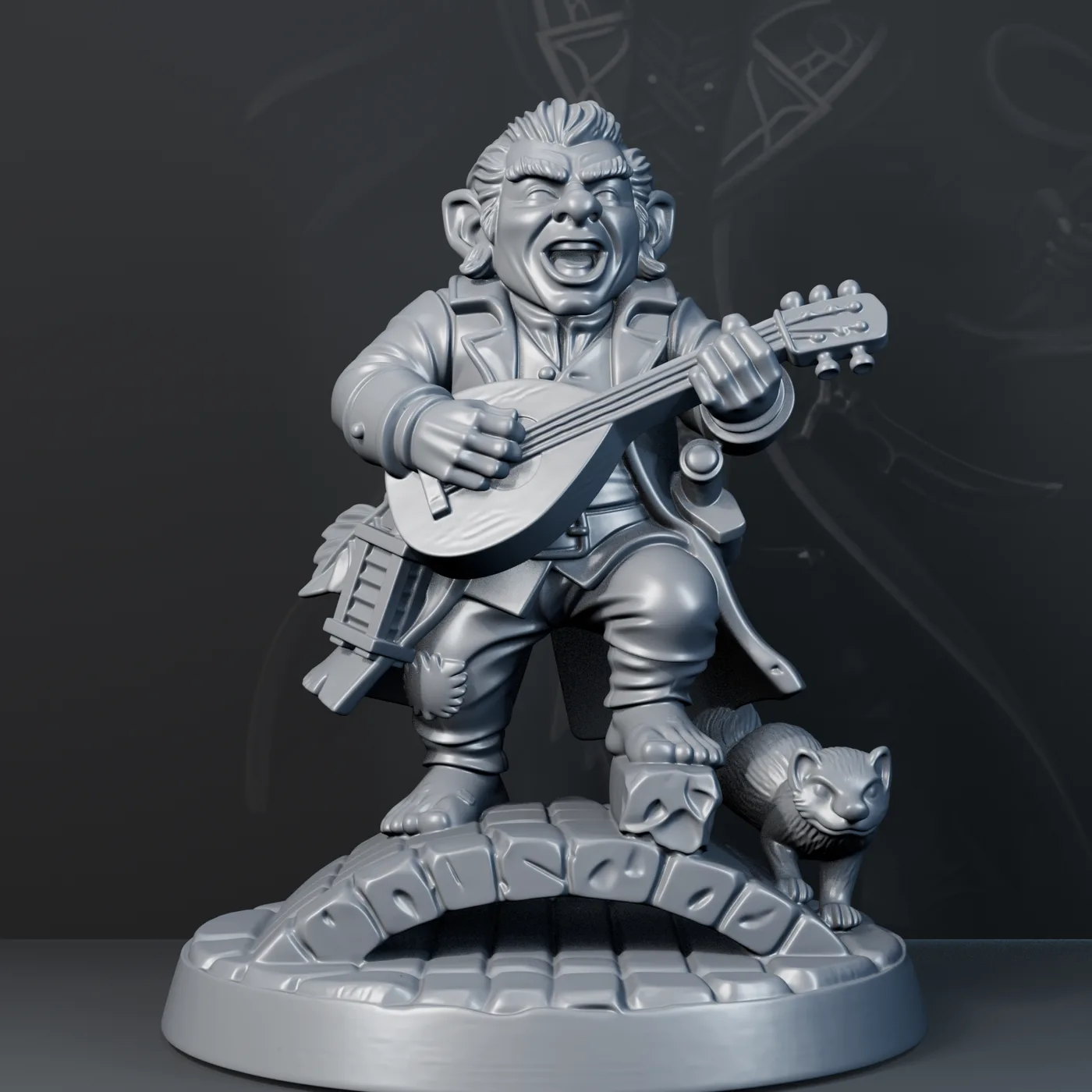 Milo Hearthstep — gallery view 4