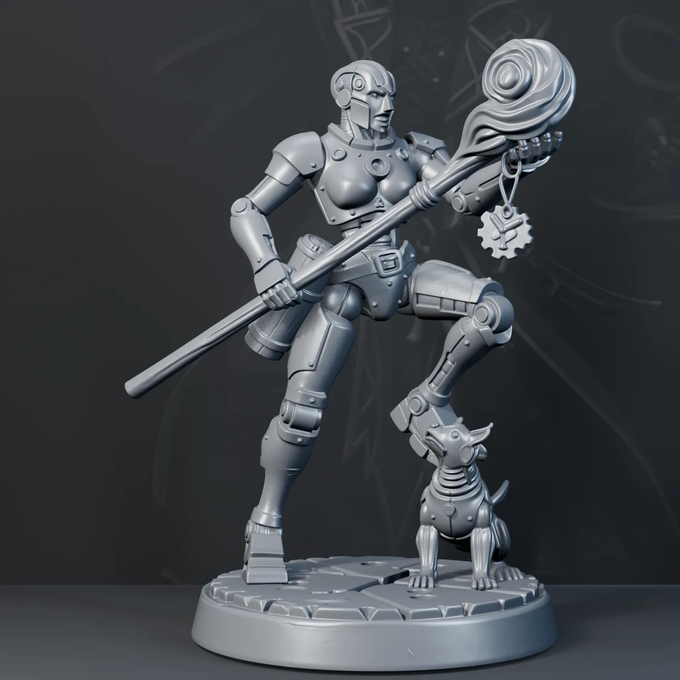 Bastion Seven — gallery view 4
