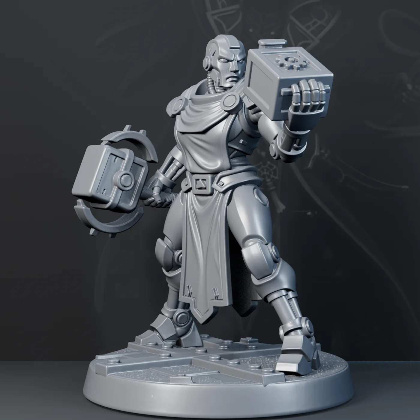 Unit Lark — gallery view 4