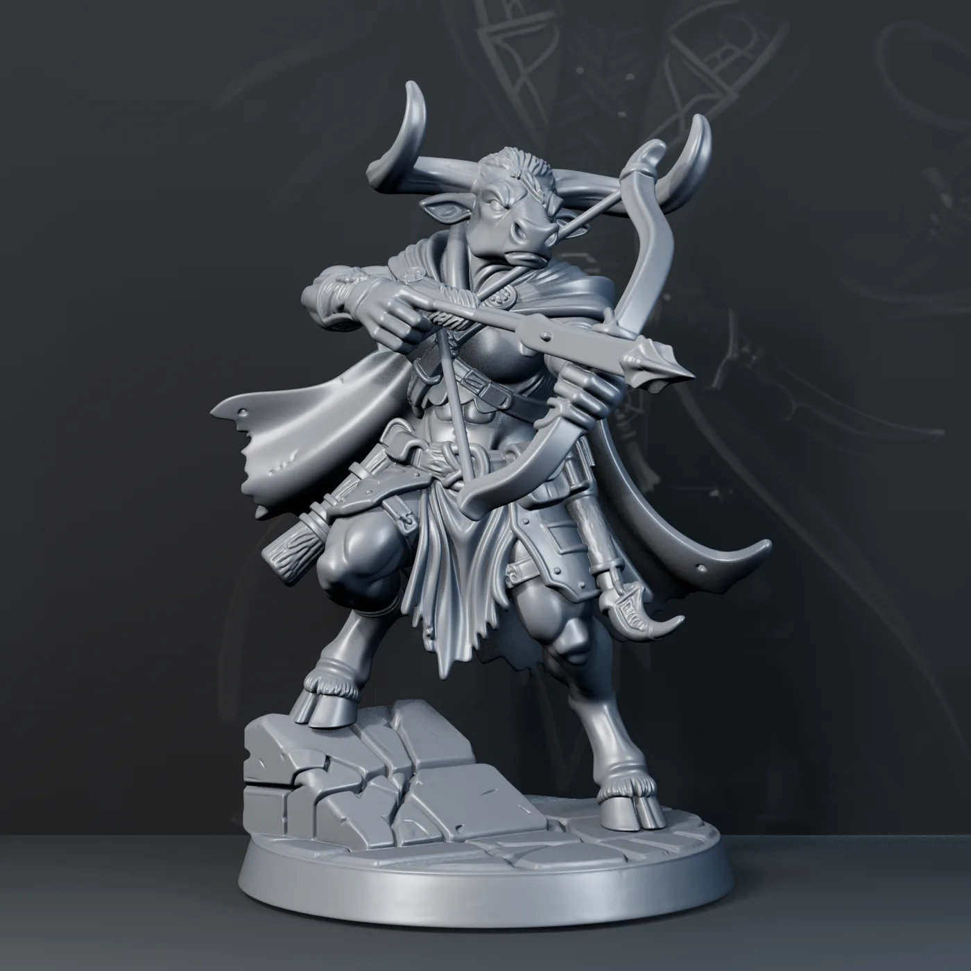 Korth Labyrinthborn — gallery view 4
