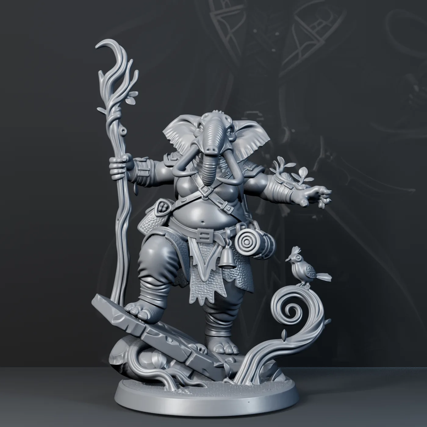 Tala Ink Ear — gallery view 4