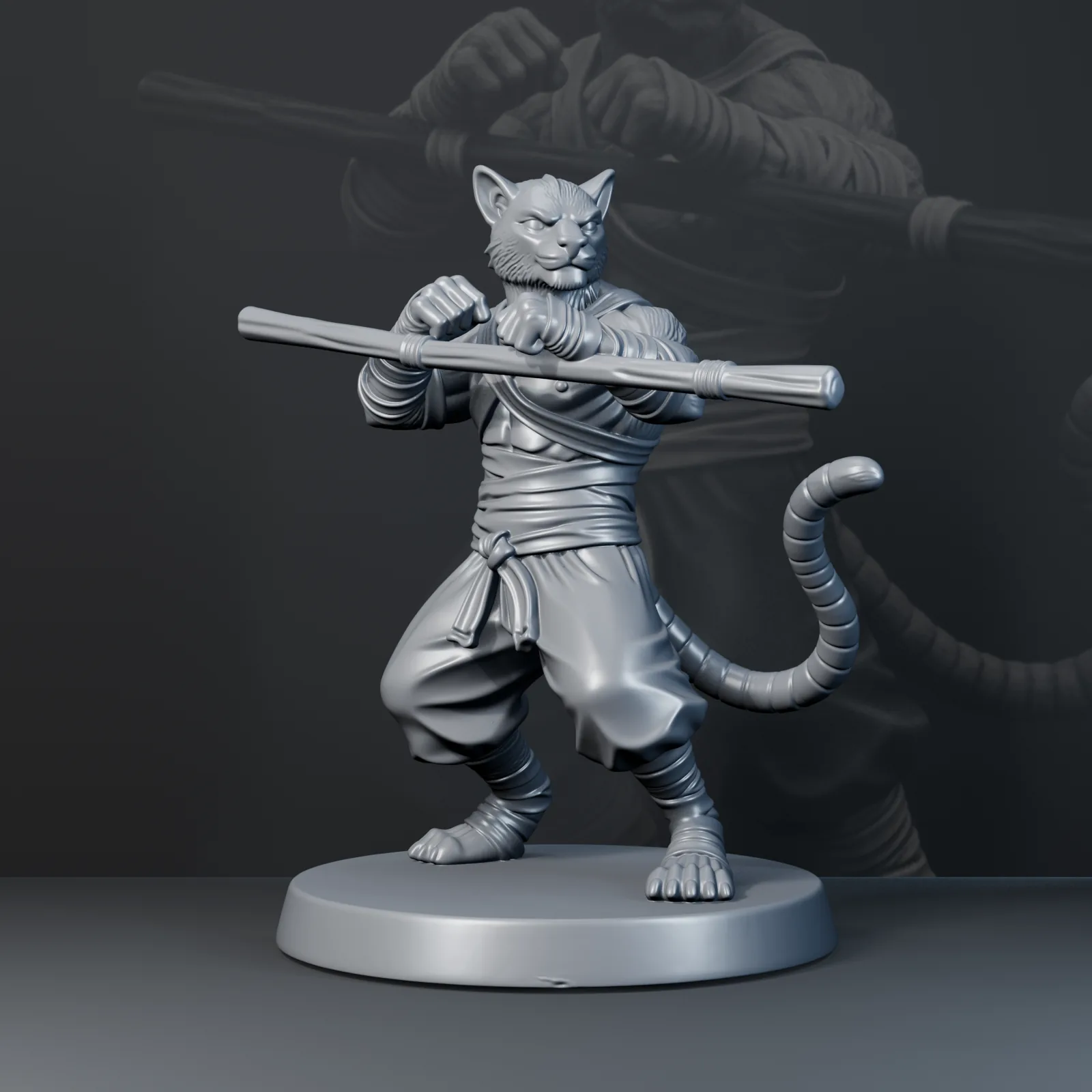 Jadak The Woven Path — gallery view 4