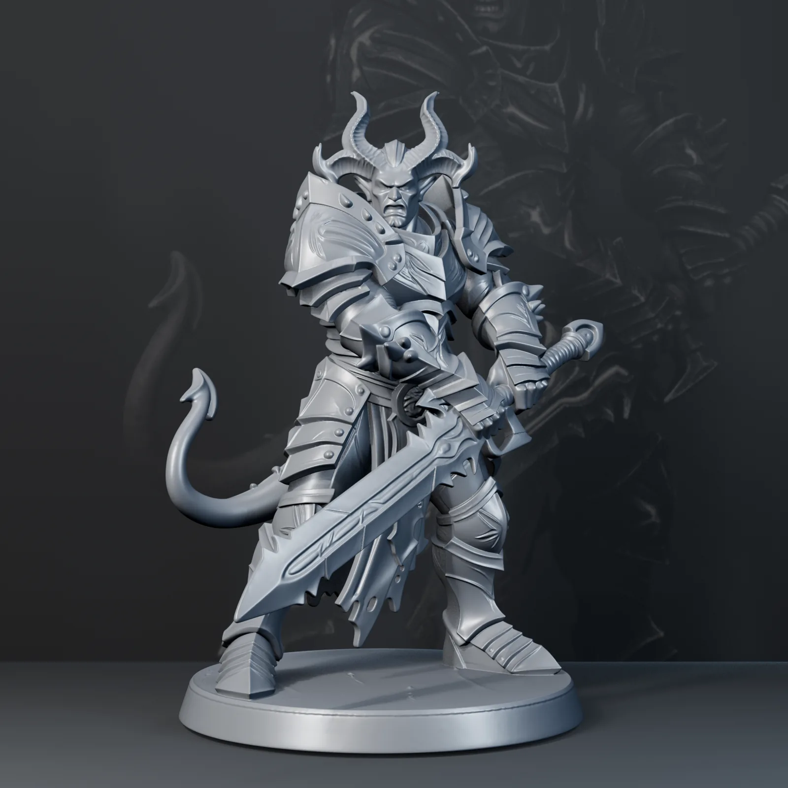 Rhys The Everburning — gallery view 4