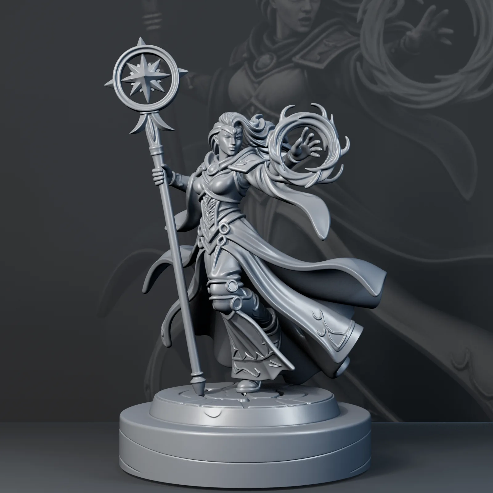 Soleia Whisperlight — gallery view 4