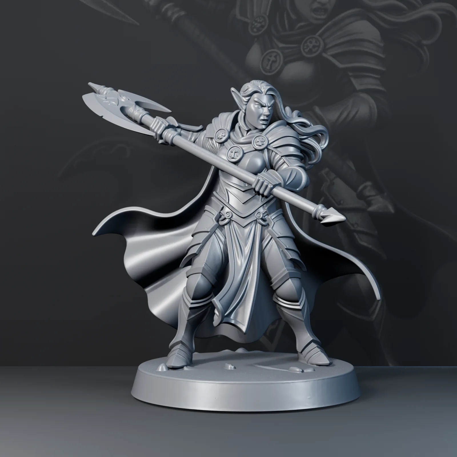 Eilistraea Emeraldguard — gallery view 4