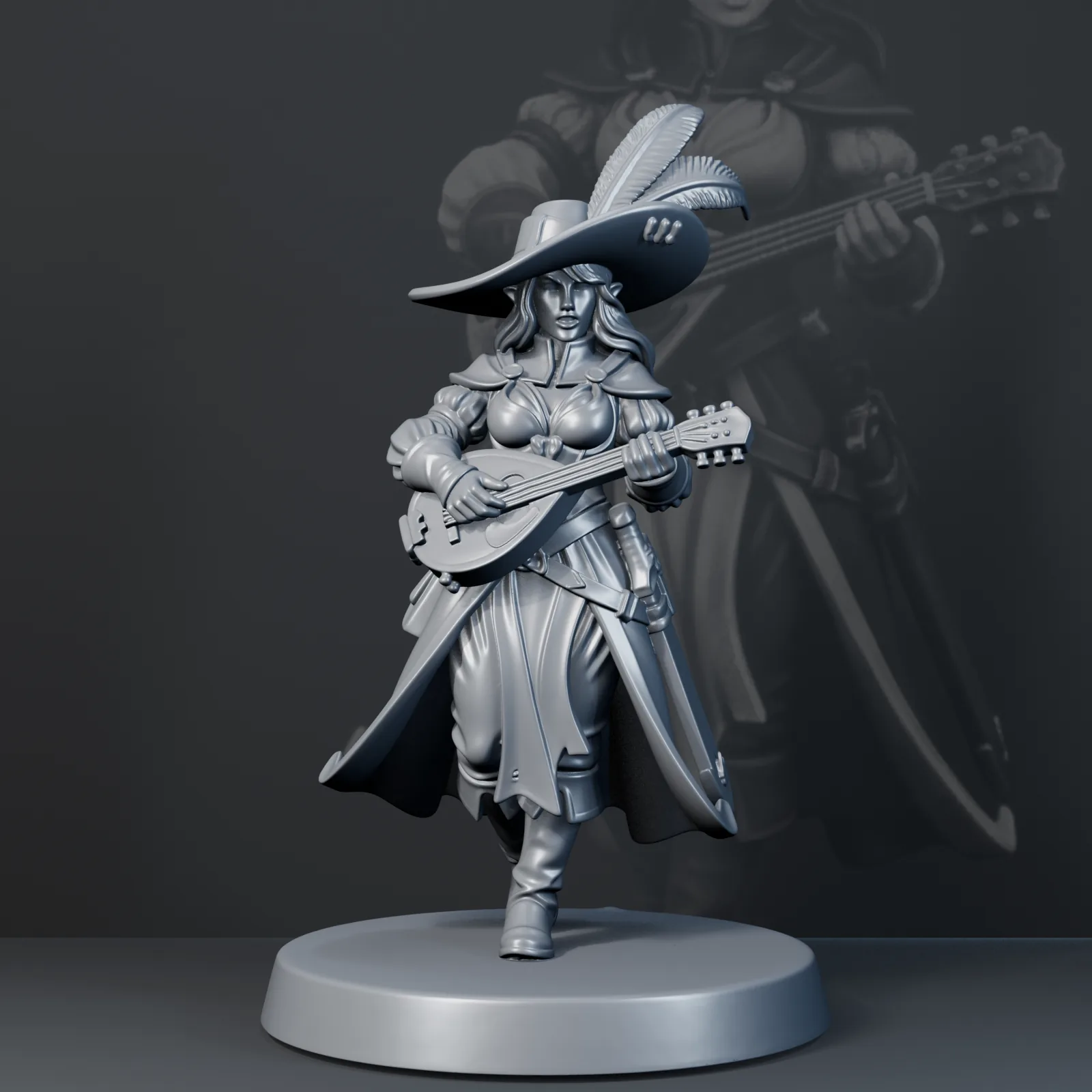 Valerius Melody — gallery view 4