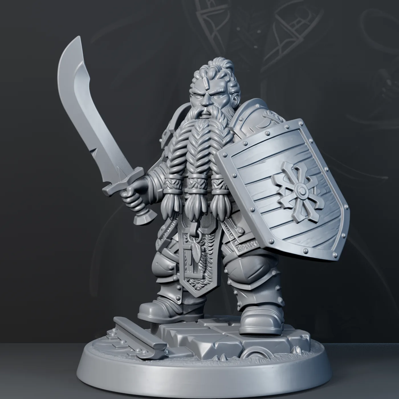 Orsik Deepmark — gallery view 4