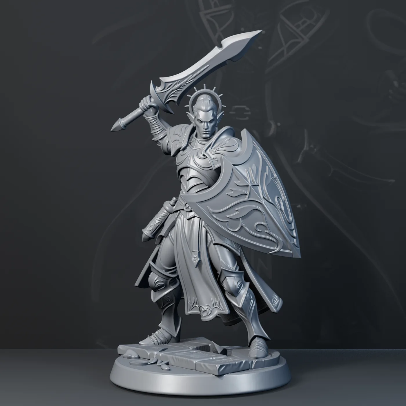 Ilyra Moonreed — gallery view 4