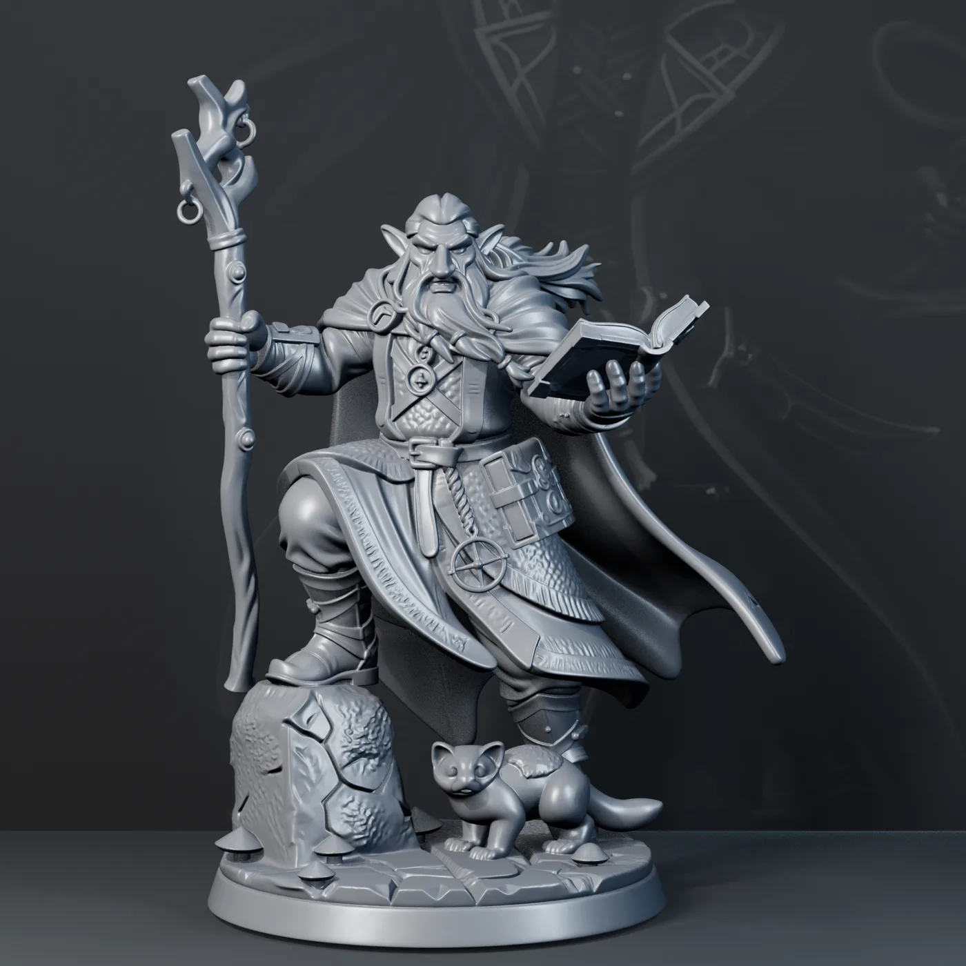 Brannoc Rainbark — gallery view 4
