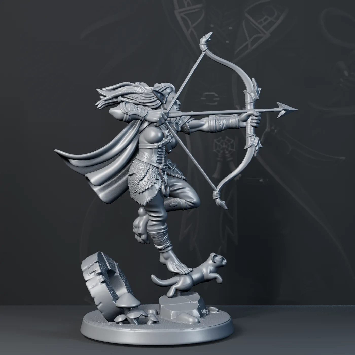 Muiren Dewstone — gallery view 4
