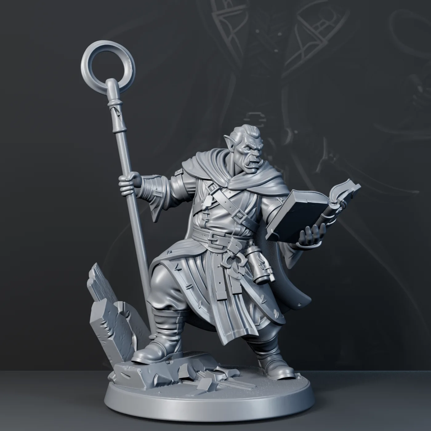 Brakka Chainbreaker — gallery view 4