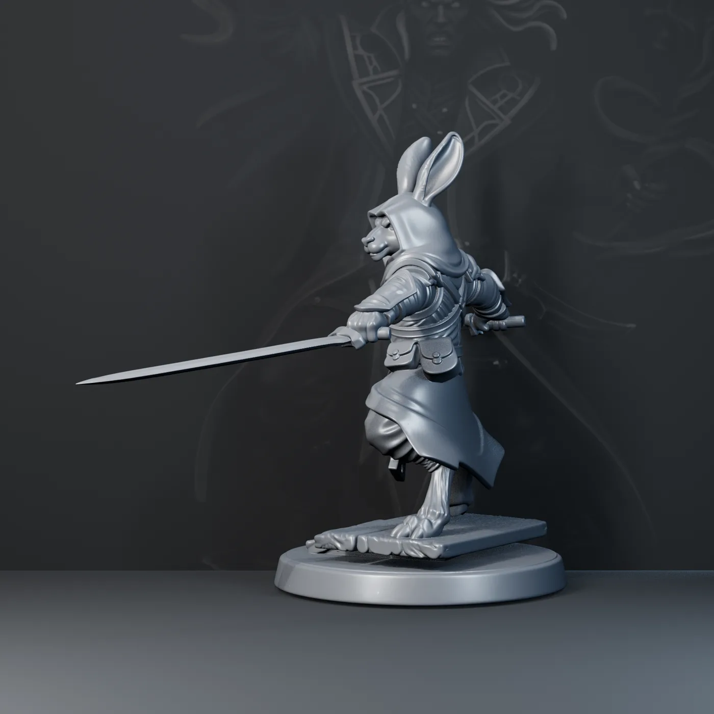 Nessa Moondrum — gallery view 5