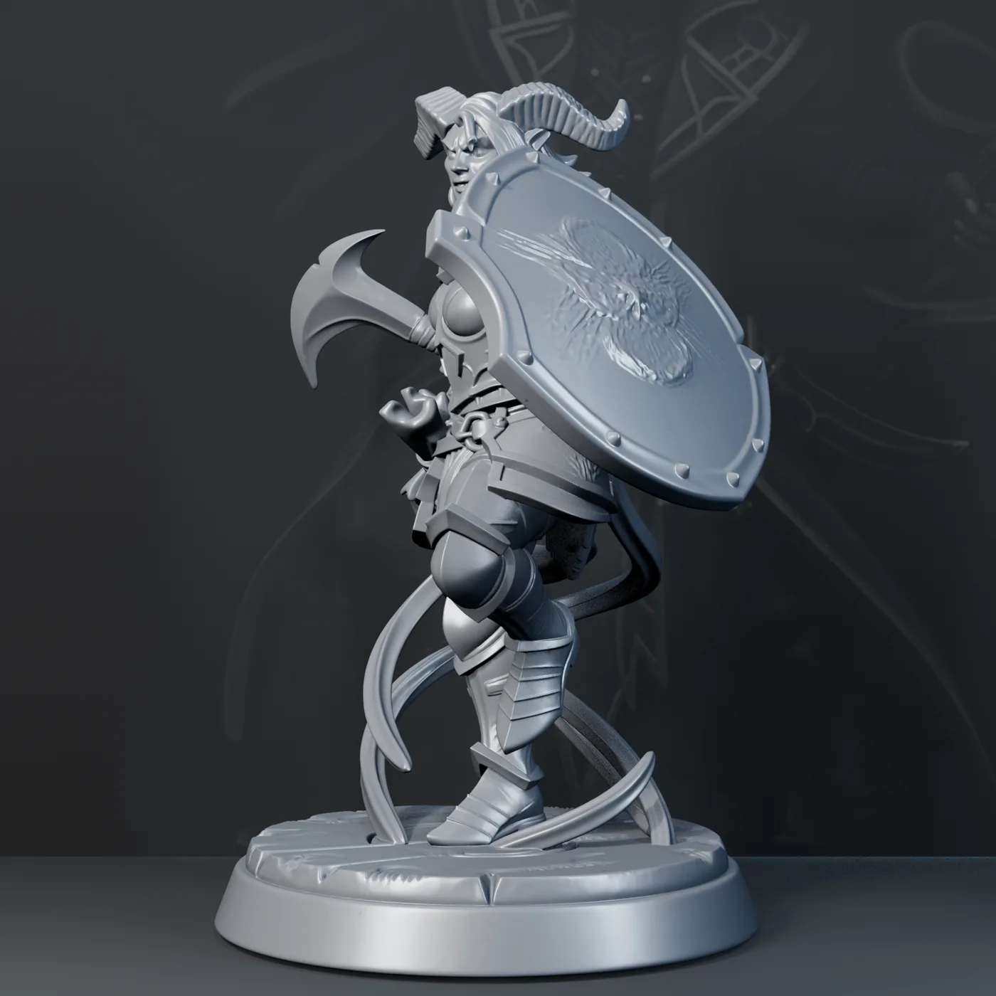 Malrec Velvetflame — gallery view 5