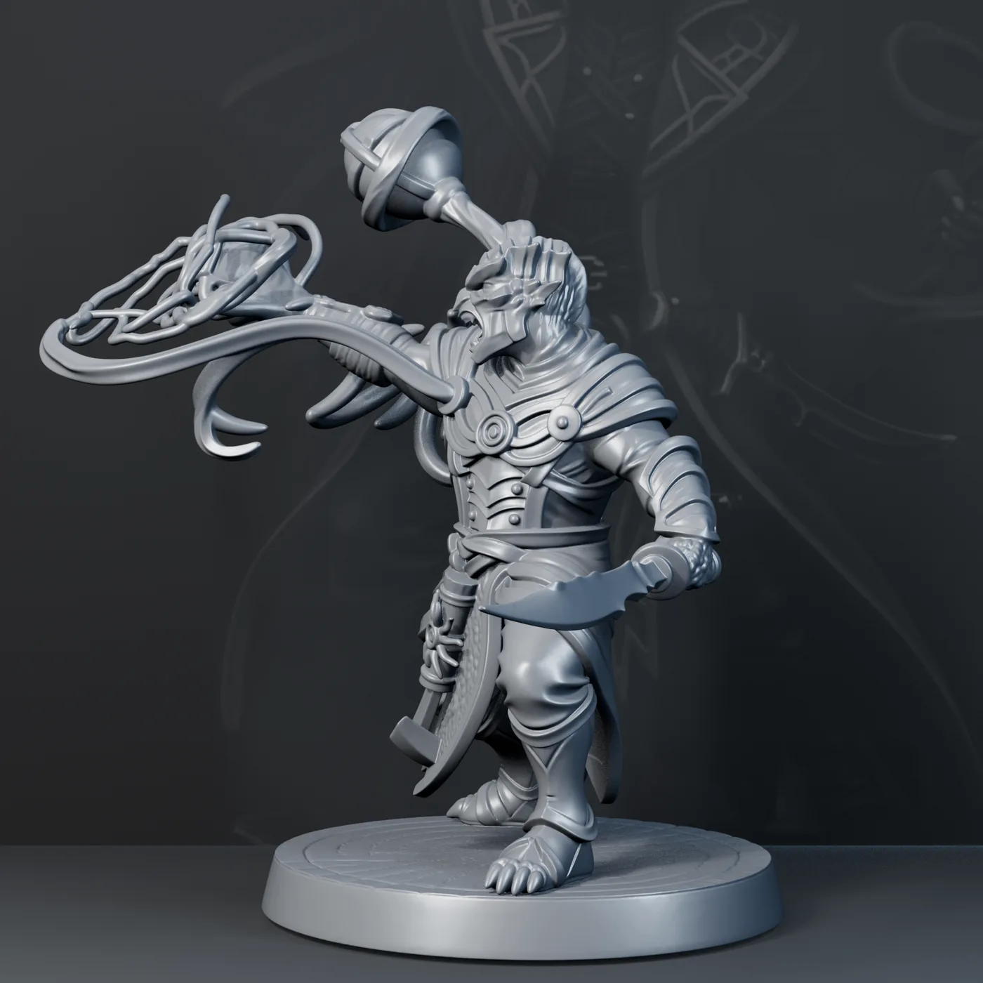 Sareth Coilseer — gallery view 5