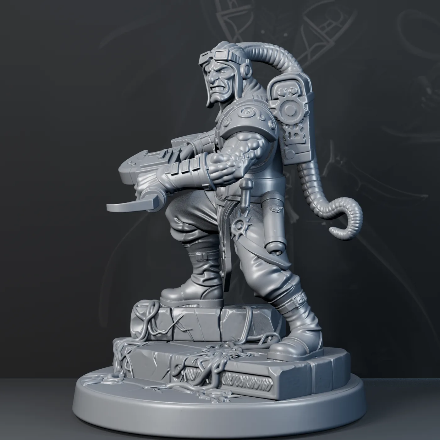 Neshk Venomquill — gallery view 5