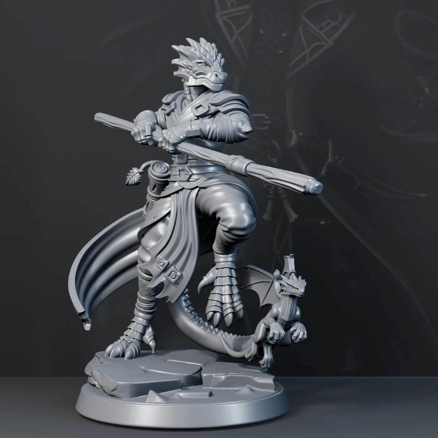 Ilyssra Copperwing — gallery view 5