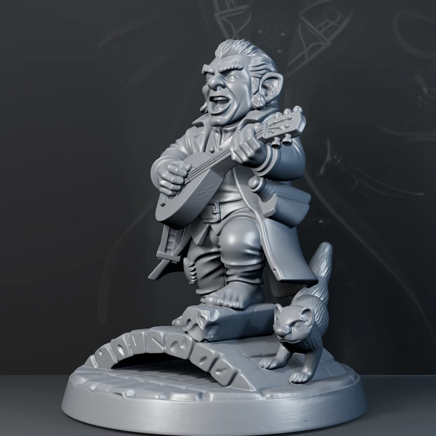 Milo Hearthstep — gallery view 5