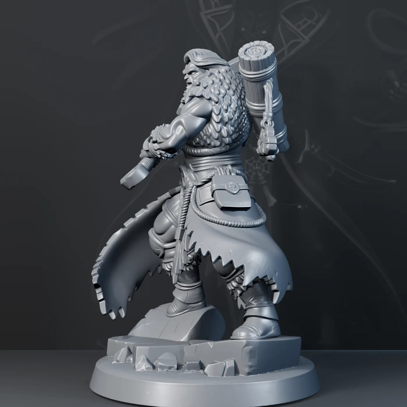 Orra Cloudhammer — gallery view 5