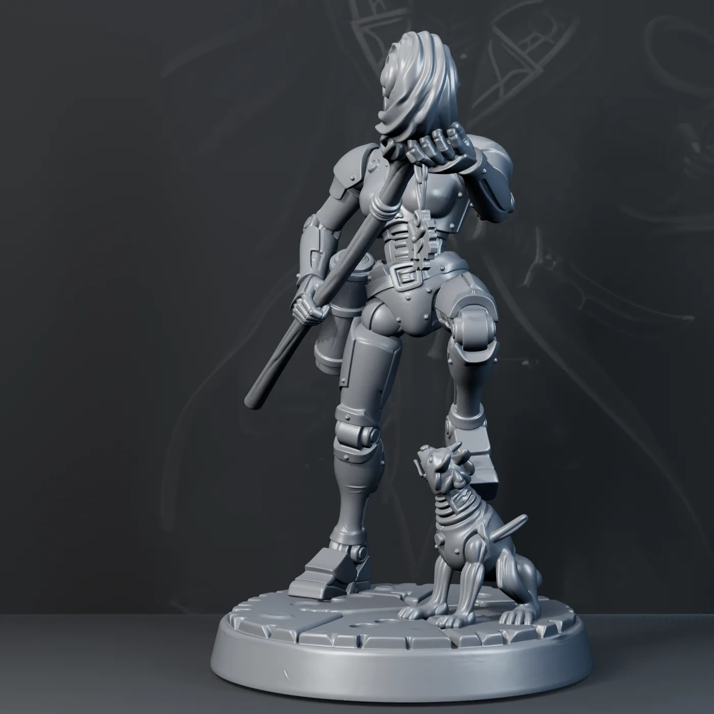 Bastion Seven — gallery view 5