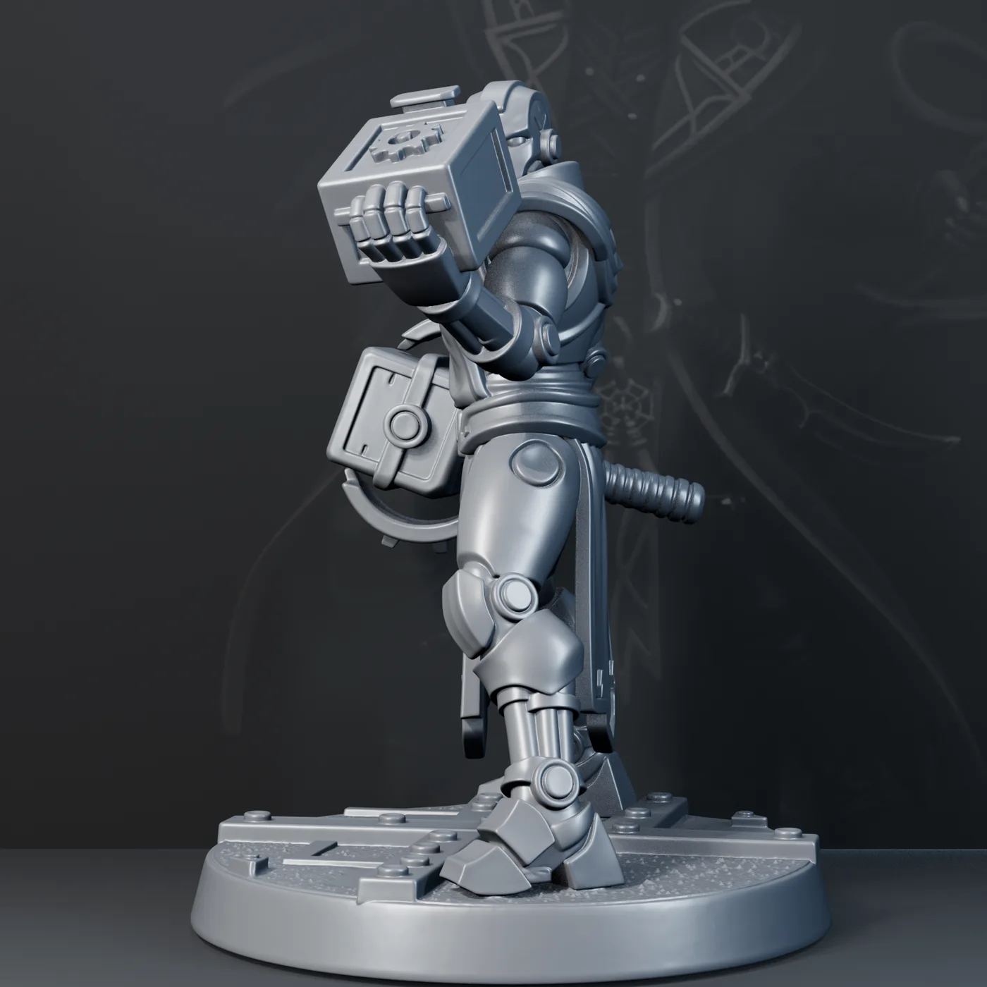 Unit Lark — gallery view 5