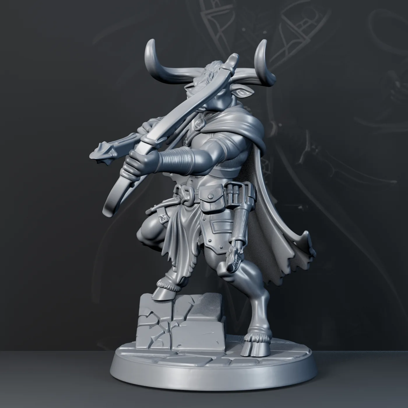 Korth Labyrinthborn — gallery view 5