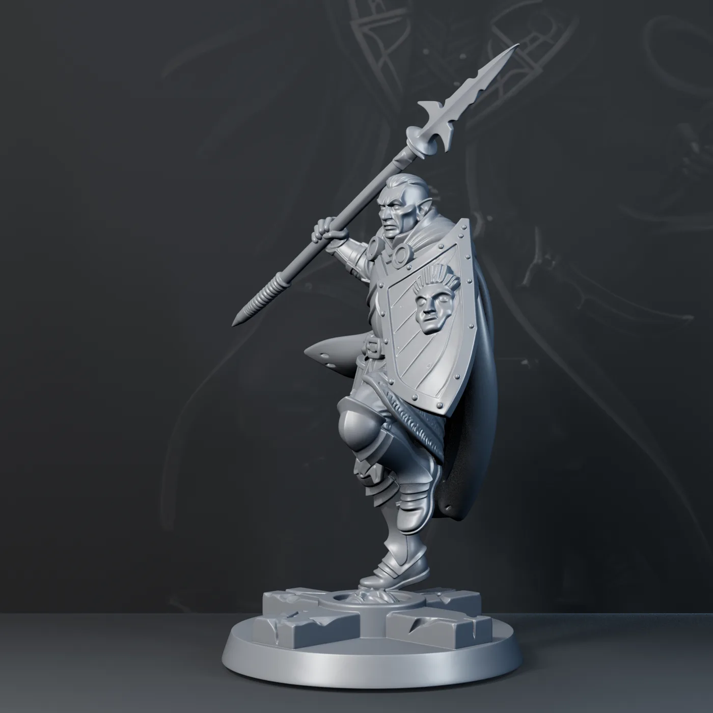 Pale Vesper — gallery view 5