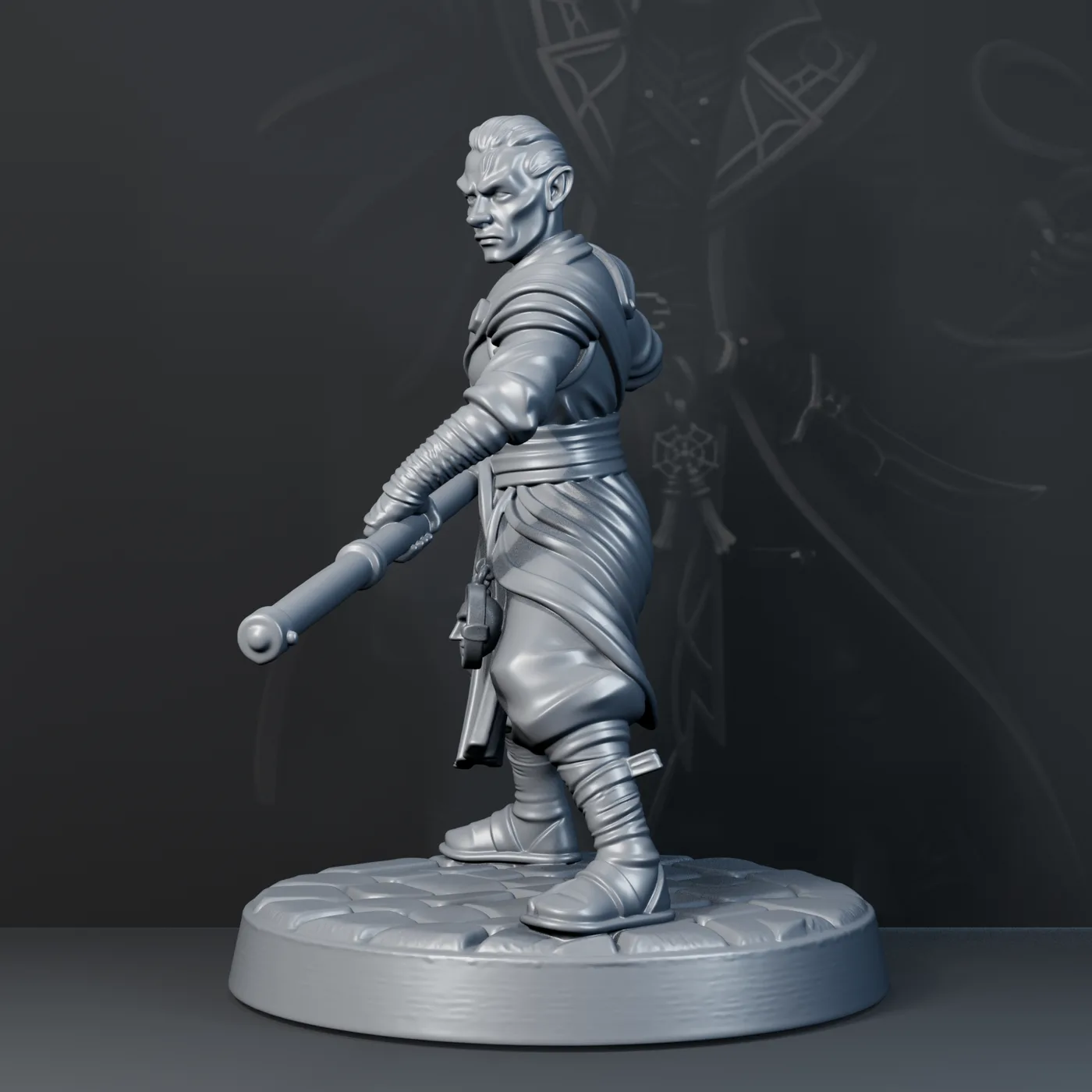 Sable Secondskin — gallery view 5