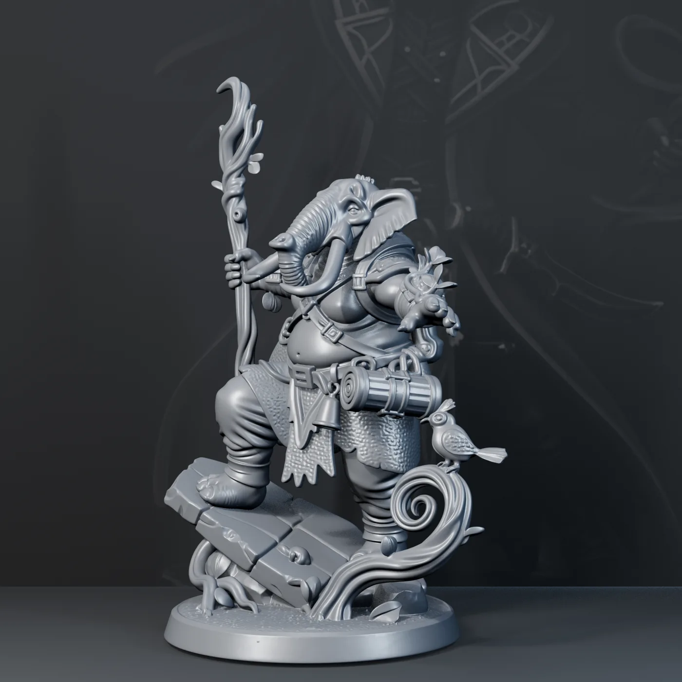 Tala Ink Ear — gallery view 5