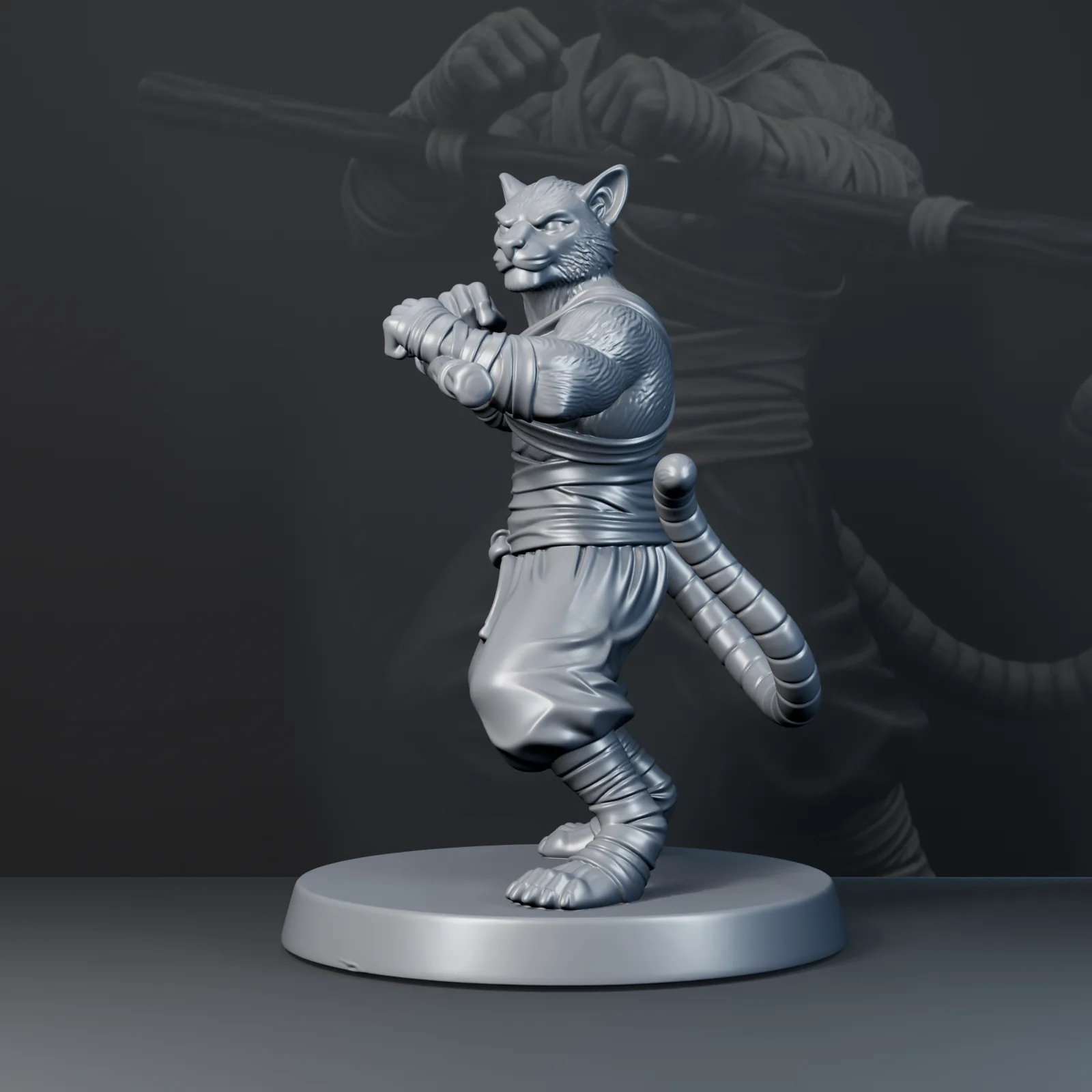Jadak The Woven Path — gallery view 5
